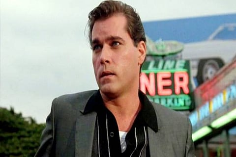 Ray liotta