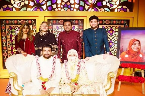 Rehmaan new