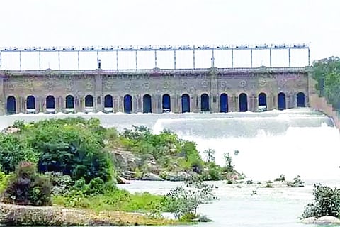 River