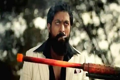 RockyBhai