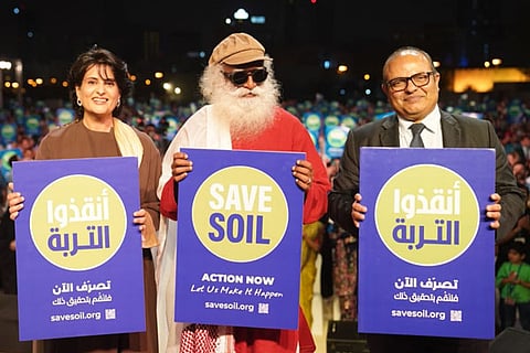 Sadhguru 1