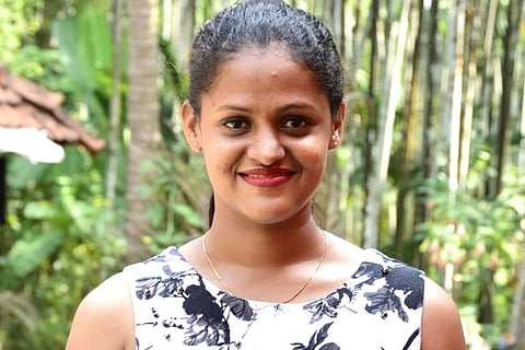 Sahana