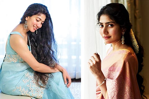 Sai Pallavi