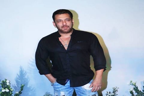 Salman Khan