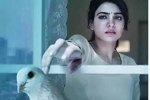 Samantha