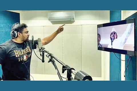 Sarja