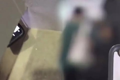 Secret Camera