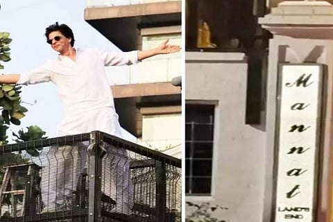 Sharukh
