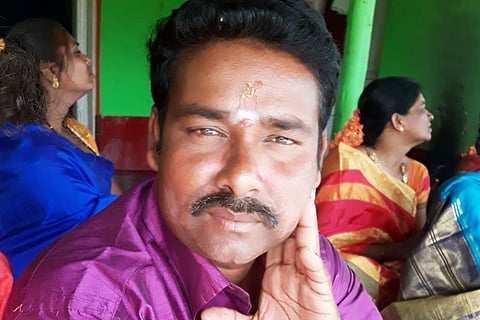 Shivakumar