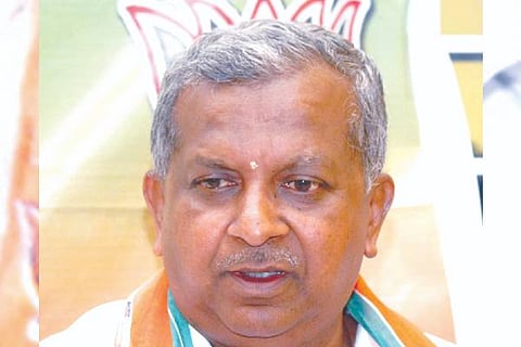 Shivayogiswamy A.H.
