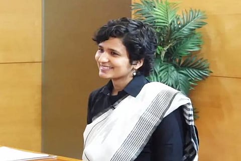 ShurthisharmaIAS
