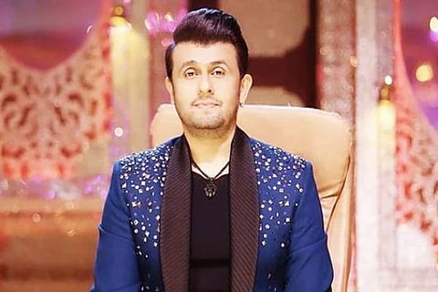 Sonu nigam