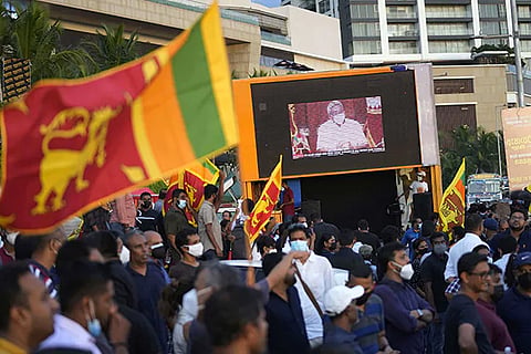 Sri Lanka