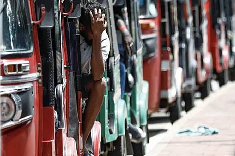 SrilankaPetrol
