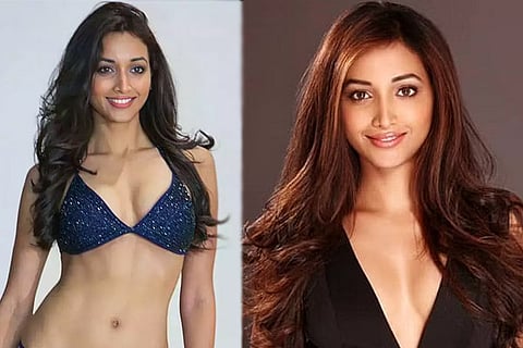 Srinidhi Shetty