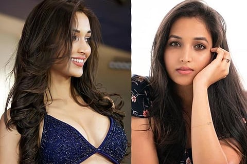 Srinidhi