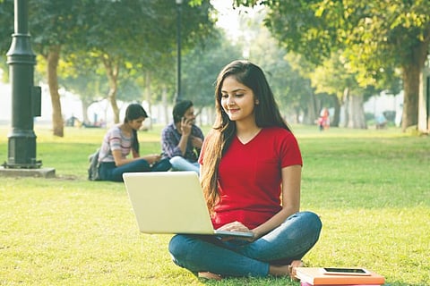 Student