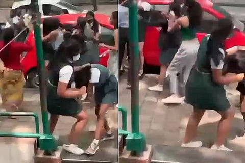 Students F