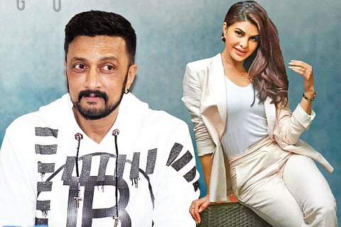 Sudeep