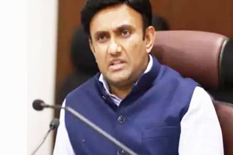 Sudhakar