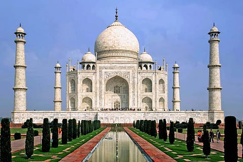 Tajmahal