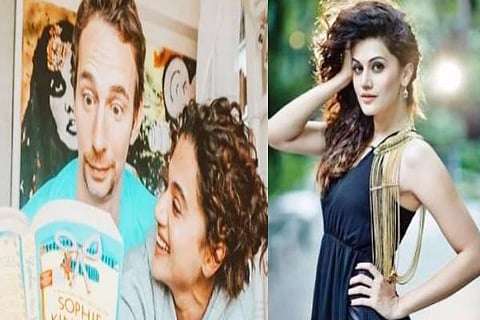 Tapsee