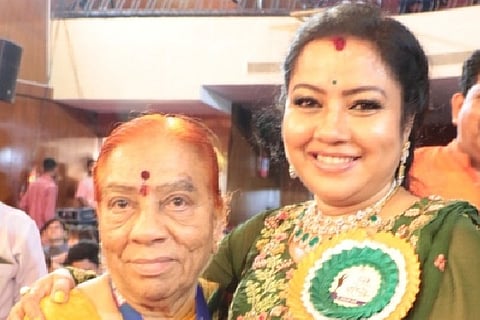 Tara 1