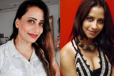Teena Sadhu