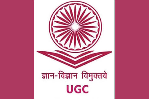 UGC