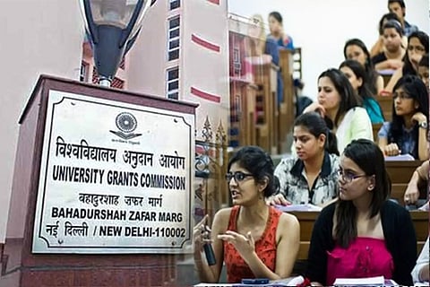 UGC