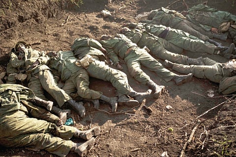 Ukraine
