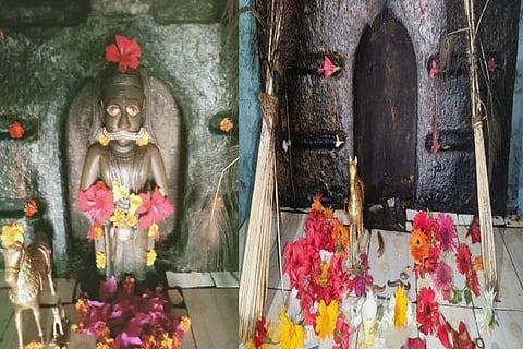 Vamachara
