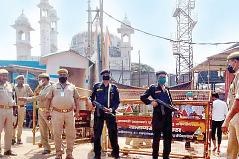 Varanasi