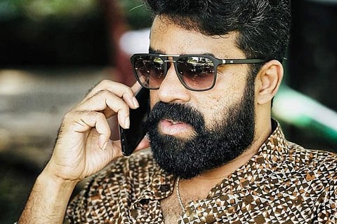 Vijay Babu