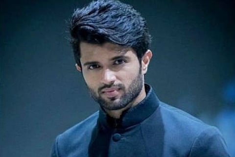 Vijay Devarakonda