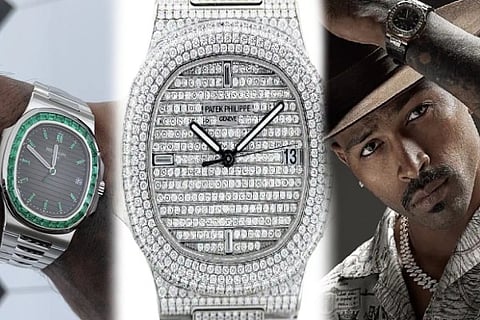 Watches