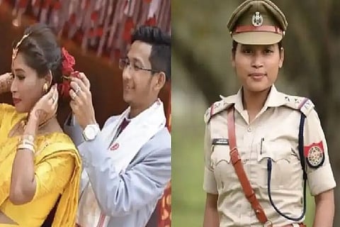 Woman Police