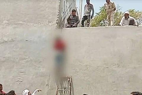 Women Beaten