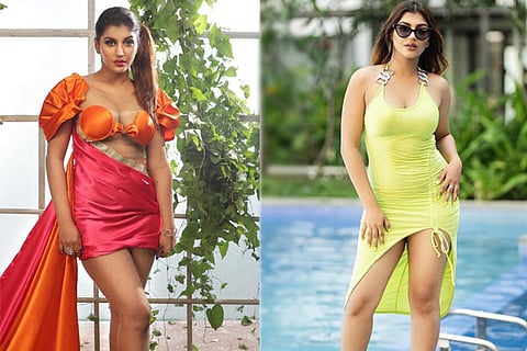 Yashika