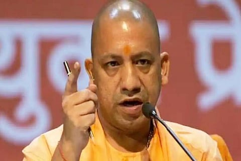 Yogi