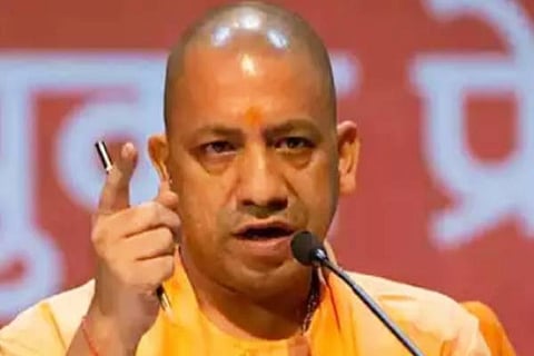 Yogi