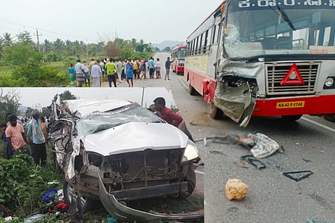 accident