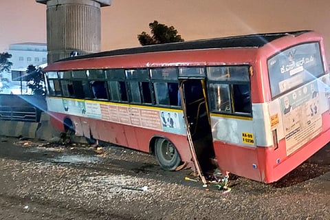 accident