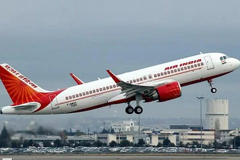 air india