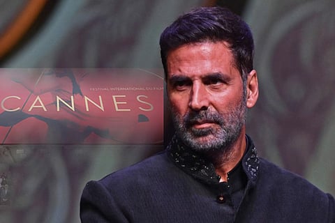 akshay