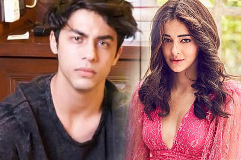 aryan khan