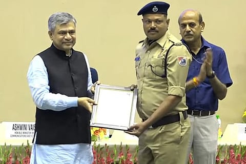 award