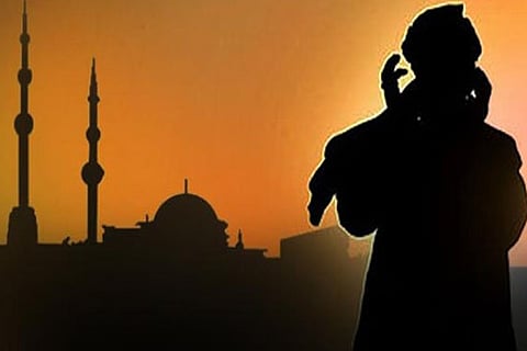 azan
