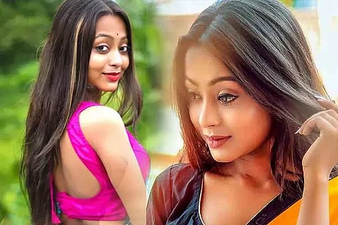 bidisha