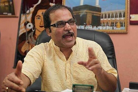 chowdhari